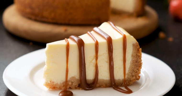 caramel reteta
