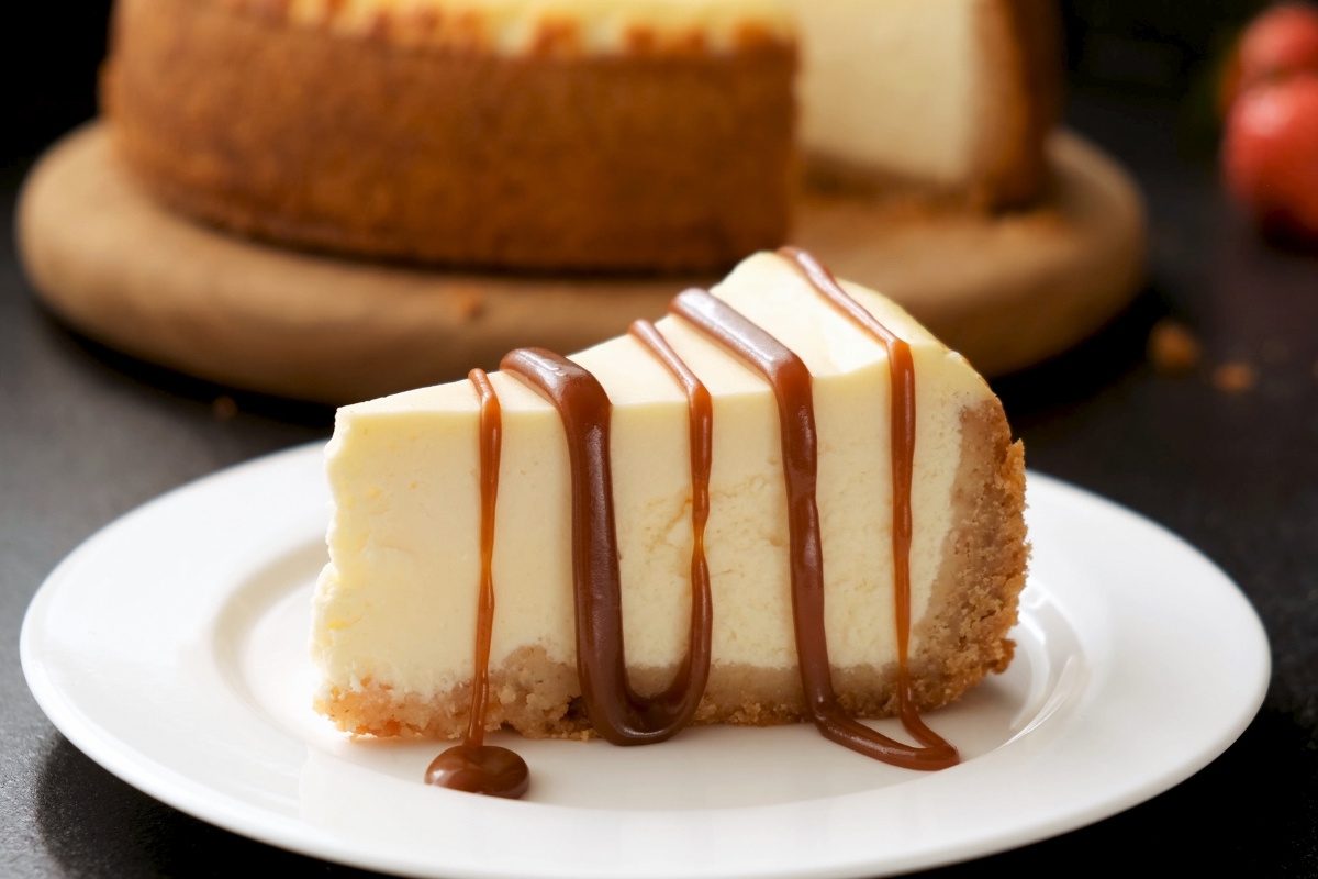 Sos caramel reteta pas cu pas